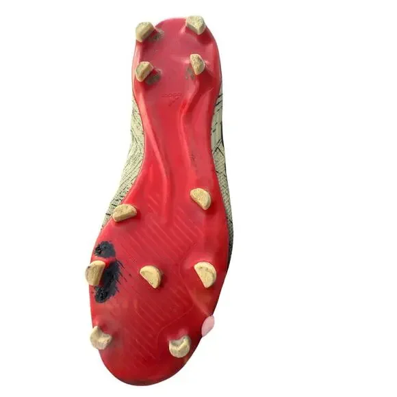 Adidas Nemesis Men's Size 9.5 Soccer Cleats - Picture 7 of 8